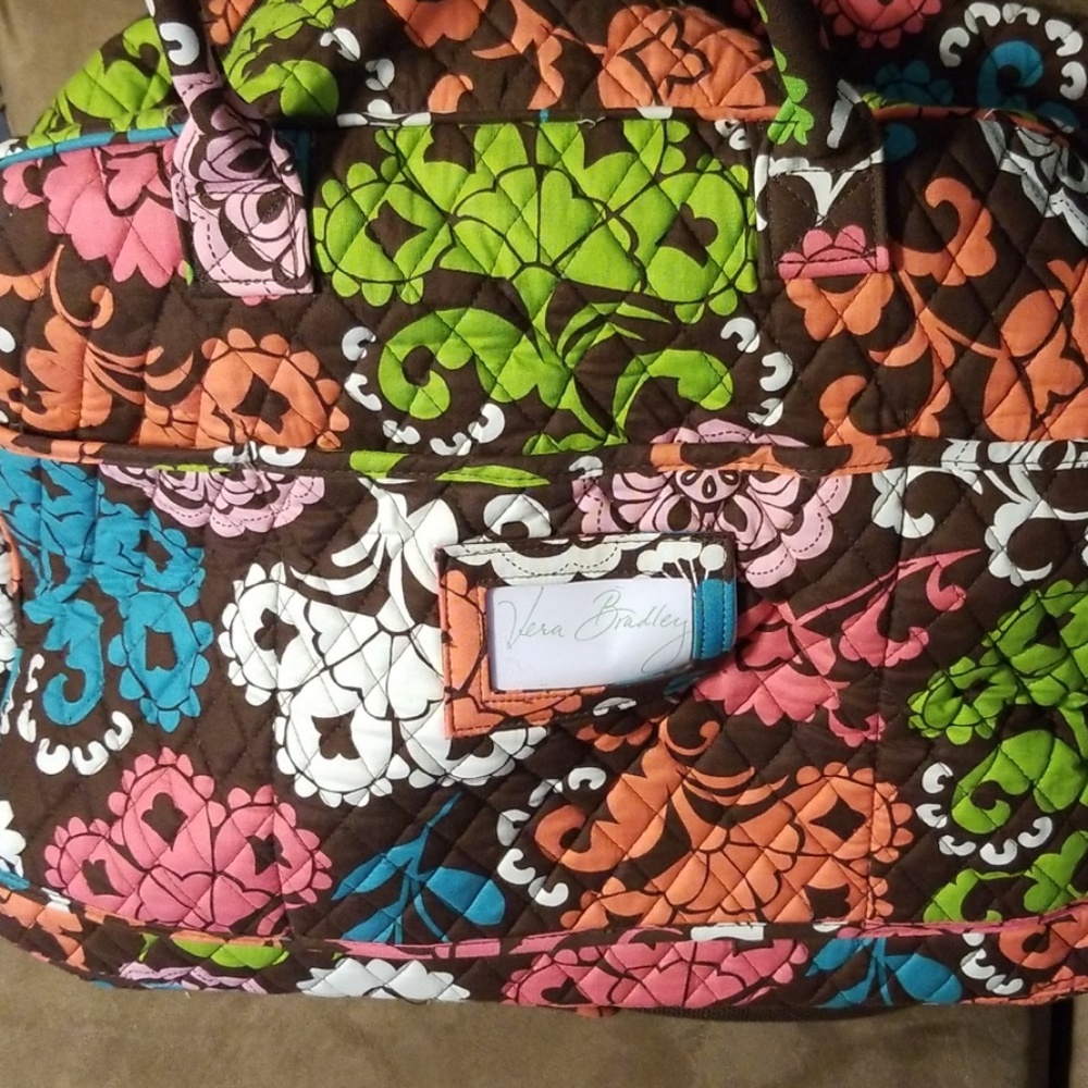 VB Grand Traveler bag - Picture 3 of 6